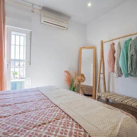 Apartamento Al Alba Cordoba Dış mekan fotoğraf