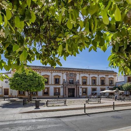 Apartamento Al Alba Cordoba Dış mekan fotoğraf