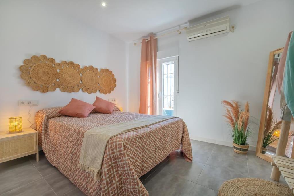 Apartamento Al Alba Cordoba Dış mekan fotoğraf