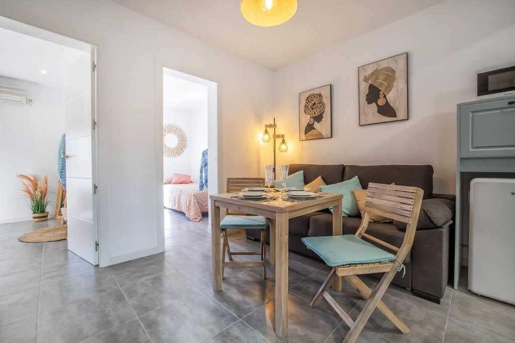 Apartamento Al Alba Cordoba Dış mekan fotoğraf