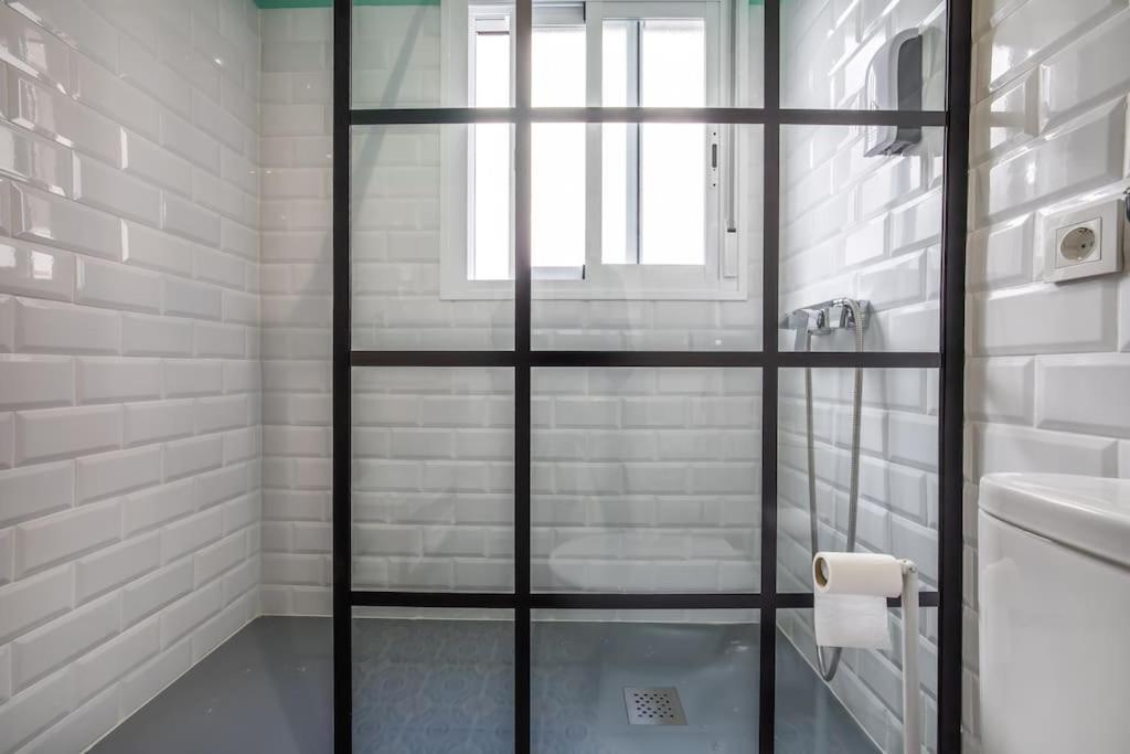 Apartamento Al Alba Cordoba Dış mekan fotoğraf