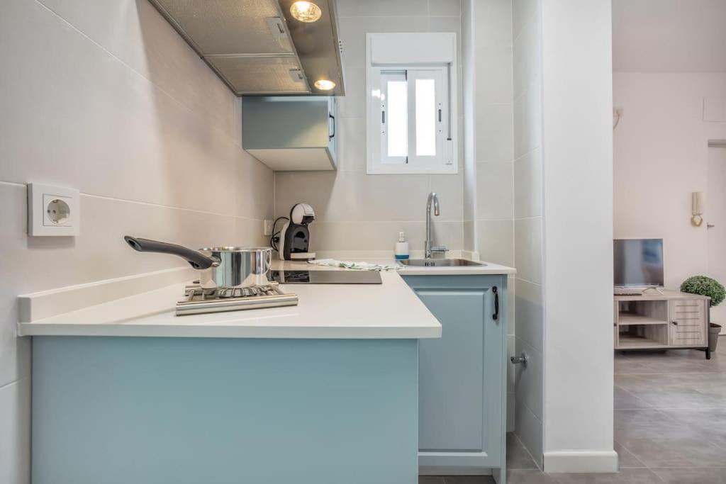 Apartamento Al Alba Cordoba Dış mekan fotoğraf