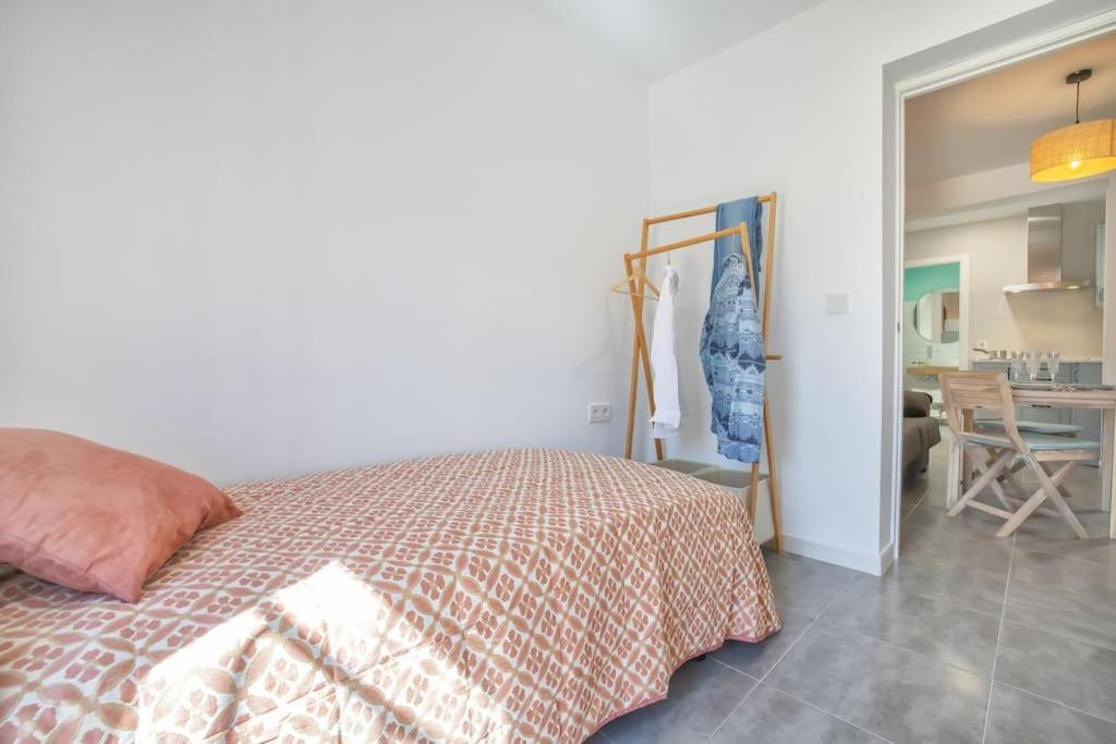 Apartamento Al Alba Cordoba Dış mekan fotoğraf