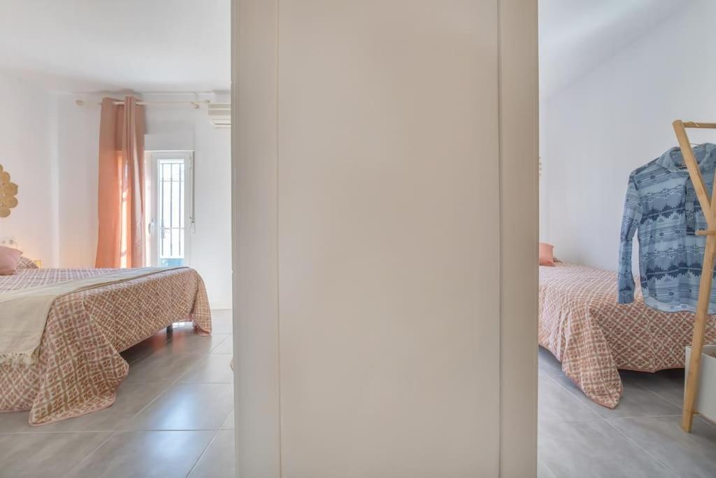 Apartamento Al Alba Cordoba Dış mekan fotoğraf