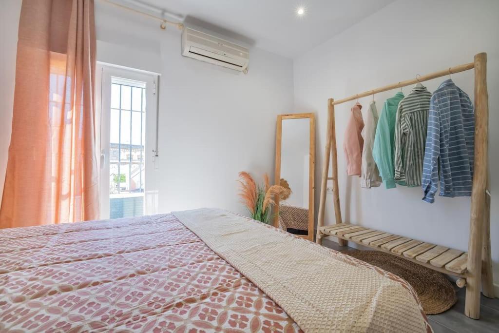 Apartamento Al Alba Cordoba Dış mekan fotoğraf