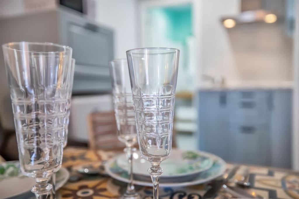 Apartamento Al Alba Cordoba Dış mekan fotoğraf