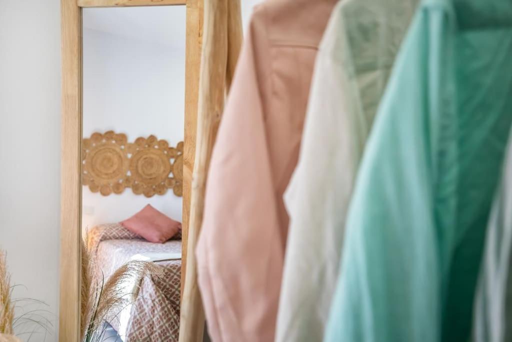 Apartamento Al Alba Cordoba Dış mekan fotoğraf