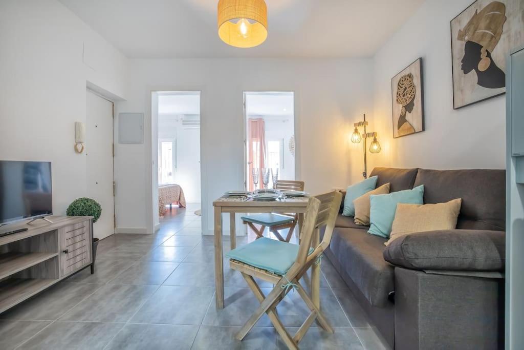 Apartamento Al Alba Cordoba Dış mekan fotoğraf