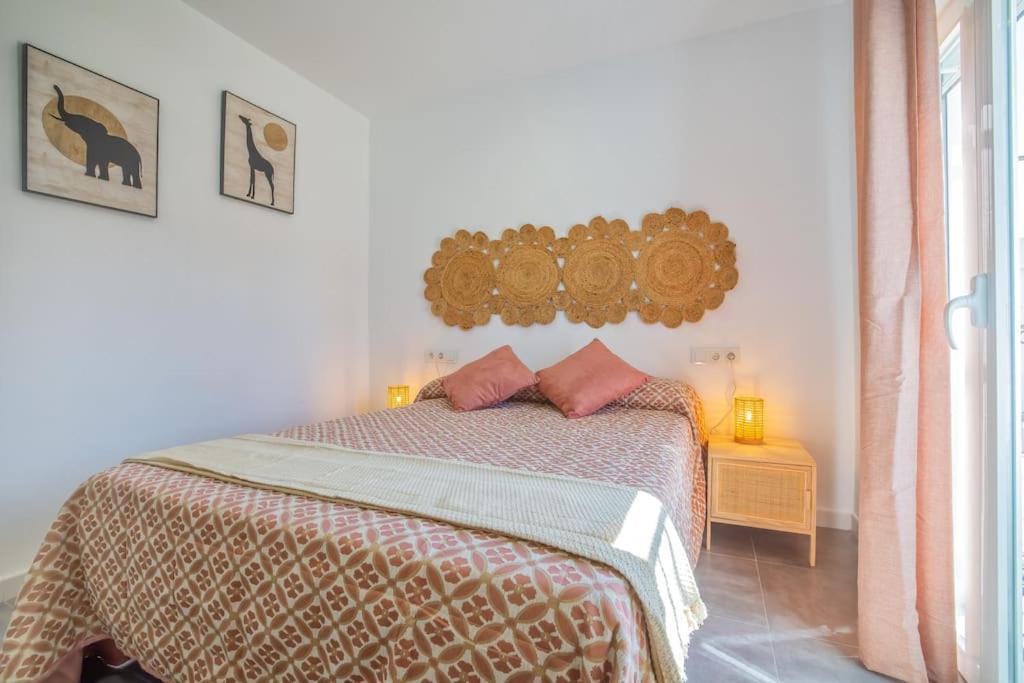 Apartamento Al Alba Cordoba Dış mekan fotoğraf