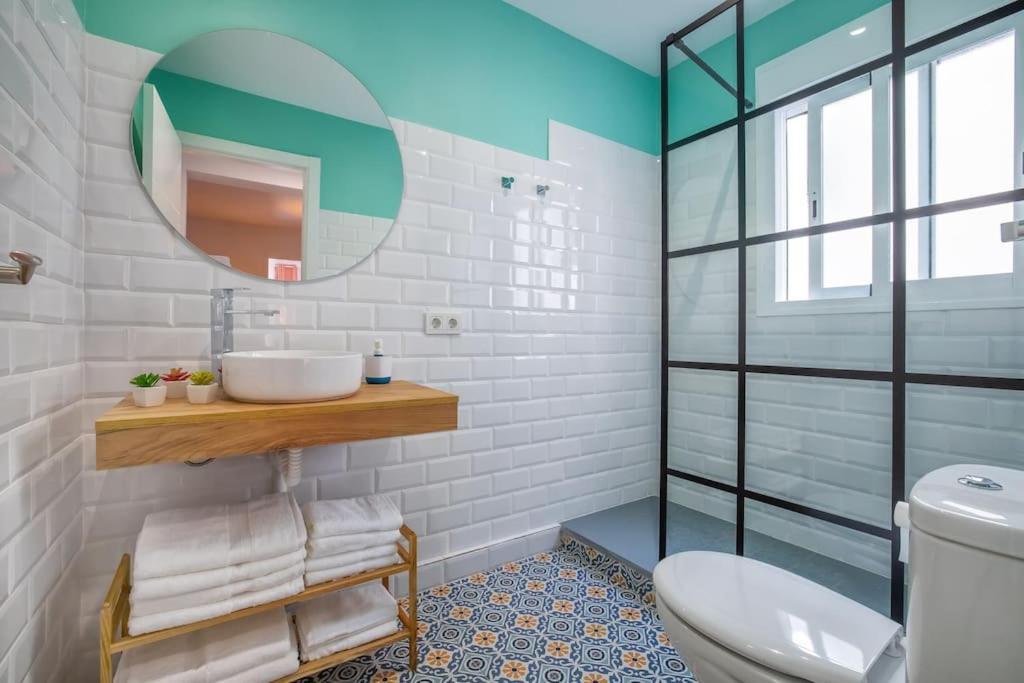Apartamento Al Alba Cordoba Dış mekan fotoğraf