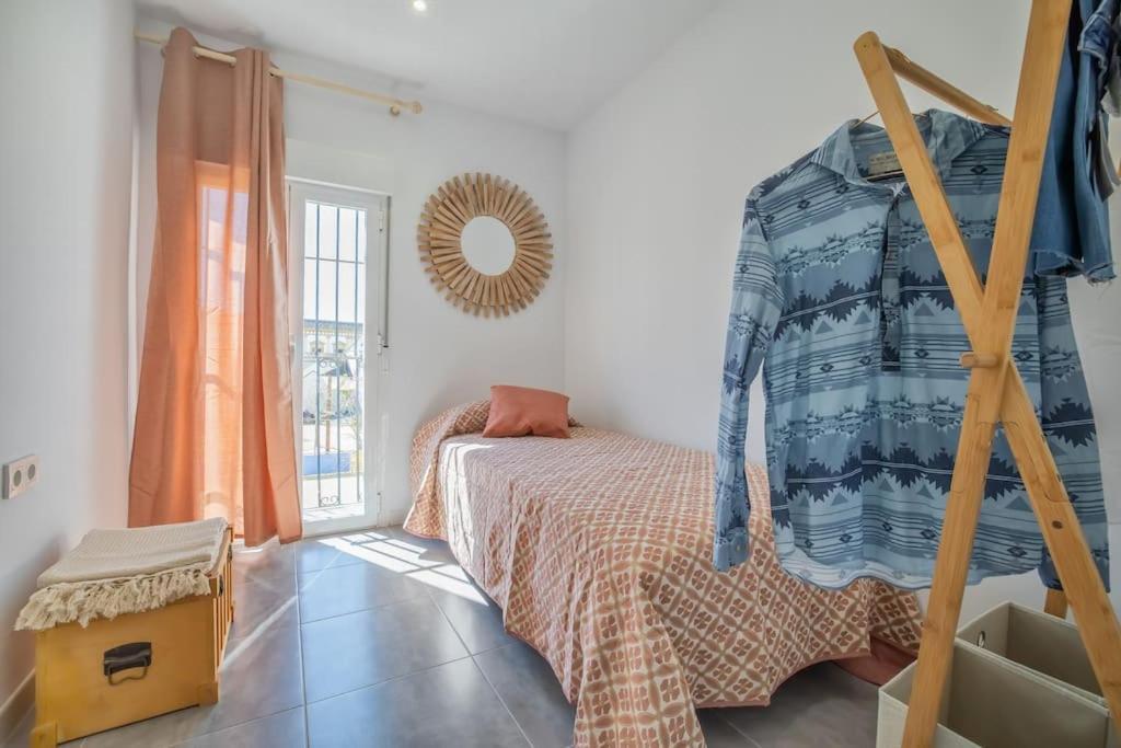 Apartamento Al Alba Cordoba Dış mekan fotoğraf