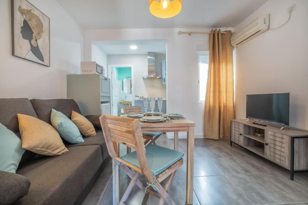 Apartamento Al Alba Cordoba Dış mekan fotoğraf